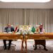 مصر والسعودية توقعان اتفاقية إعفاء دبلوماسي من التأشيرات