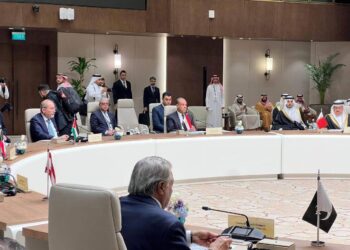 مصر تدين الاعتداءات الإيرانية وتؤكد تضامنها مع دول الخليج