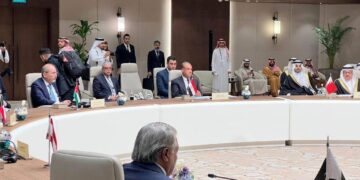 مصر تدين الاعتداءات الإيرانية وتؤكد تضامنها مع دول الخليج