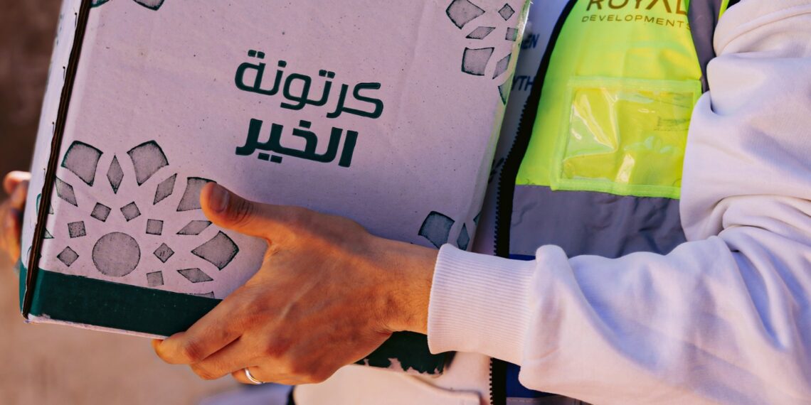 رويال للتطوير العقاري تنظم فعاليات مجتمعية ومهنية خلال رمضان لتعزيز حضورها في السوق