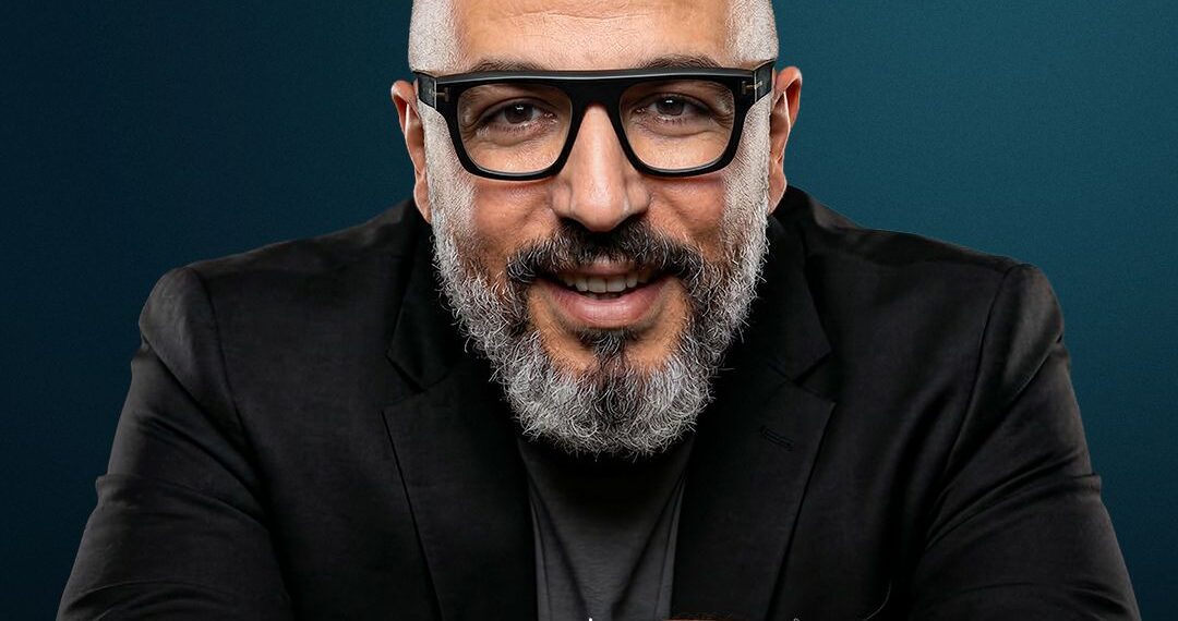 نوفارا هولدينج تعيّن محمد الدويني مديرًا عامًا لدعم خططها التوسعية في مصر