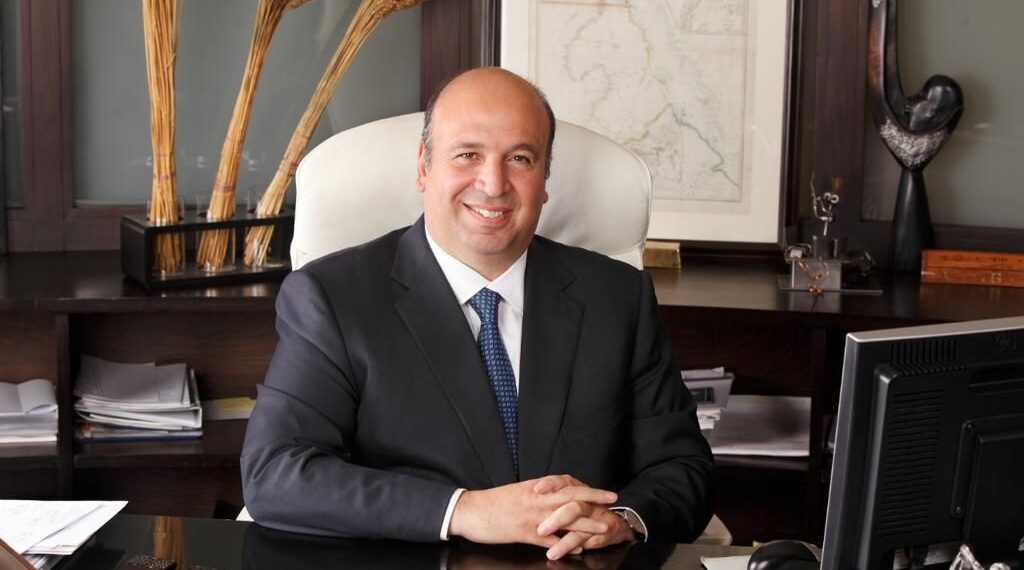 القلعة تحقق إيرادات 38.3 مليار جنيه في الربع الثالث 2025