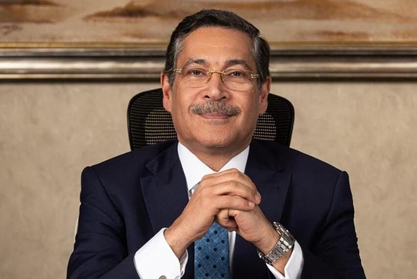 بنك التعمير والإسكان يجدد الثقة في حسن غانم رئيسًا تنفيذيًا حتى 2029