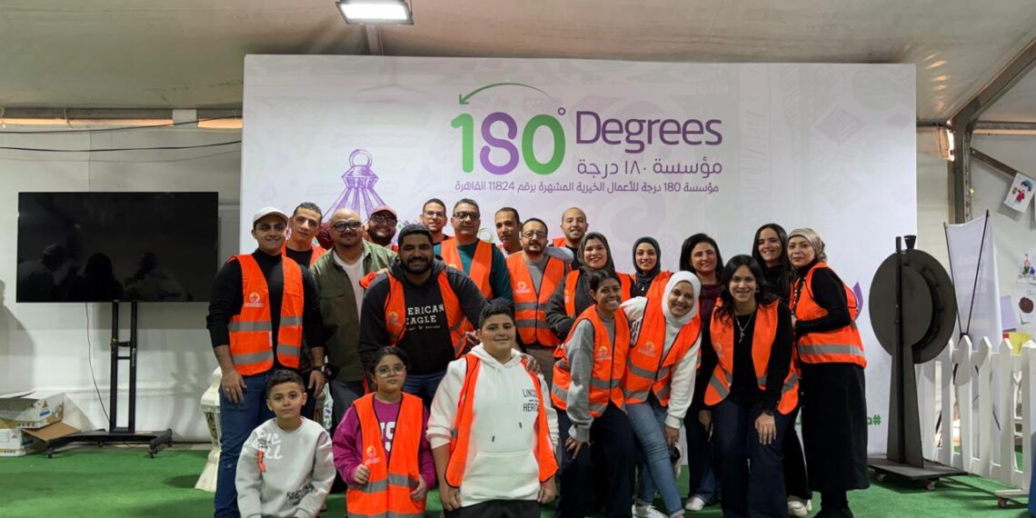 ماجد الفطيم تختتم مبادراتها الرمضانية لتعزيز التكافل ودعم الأسر الأكثر احتياجًا