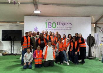 ماجد الفطيم تختتم مبادراتها الرمضانية لتعزيز التكافل ودعم الأسر الأكثر احتياجًا