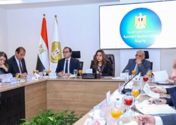 “شئون البيئة” يعتمد قرارات جديدة لتعزيز المحاسبة البيئية وحماية التنوع البيولوجي