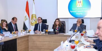“شئون البيئة” يعتمد قرارات جديدة لتعزيز المحاسبة البيئية وحماية التنوع البيولوجي