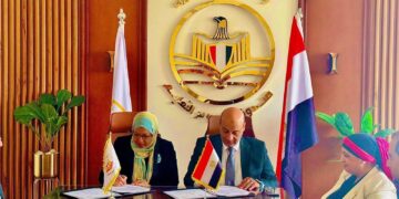 بروتوكول تعاون بين صندوق تطوير التعليم و”التعليم الفني” لتأهيل الطلاب بالمهارات الحديثة