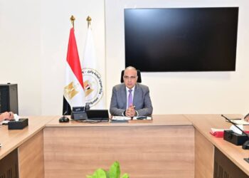 “الري” تتابع تنفيذ نموذج لتطوير إدارة المياه بترعة الإسماعيلية وفروعها