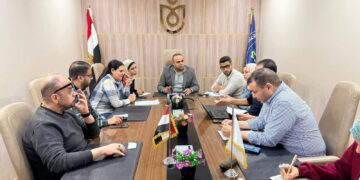 الرعاية الصحية: تفعيل غرف الأزمات والطوارئ لمتابعة تداعيات التقلبات الجوية