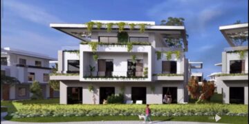 «لايف ريزورت» تطلق «الموج ريزورت» بالغردقة