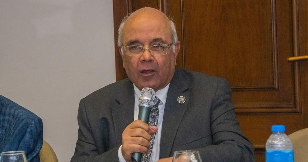 الفيومي: 500 مليون دولار استثمارات جديدة تدعم صناعة الملابس الجاهزة