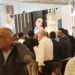 غدًا.. معرض كايرو فاشون آند تكس يجمع كبار مصنعي الملابس والأقمشة