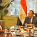 التعليم العالي يبحث تعزيز التعاون مع الجهاز المصري للملكية الفكرية