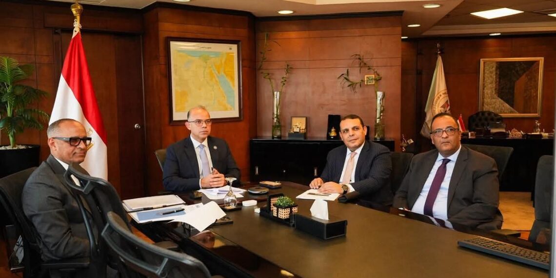 الاستثمار: مصر تبحث مع صربيا تعزيز التعاون الاقتصادي