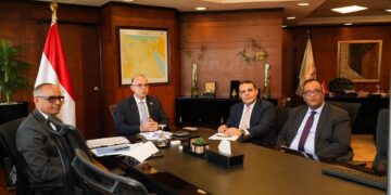 الاستثمار: مصر تبحث مع صربيا تعزيز التعاون الاقتصادي