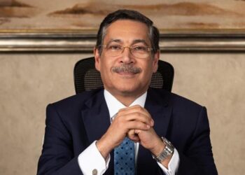 بنك التعمير والإسكان ضمن قائمة أكبر 50 شركة في مصر لعام 2026