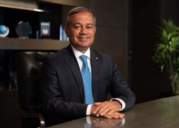 مصرف أبوظبي الإسلامي مصر ضمن قائمة فوربس لأكبر 50 شركة في لعام 2026