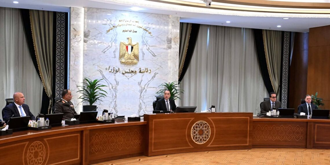 مدبولي : متابعة مستمرة لتداعيات الأحداث الإقليمية