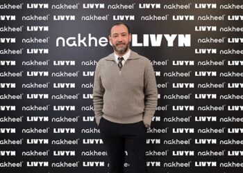 «نخيل» تطلق «LIVYN» بالشروق على طريق السويس مباشرةً