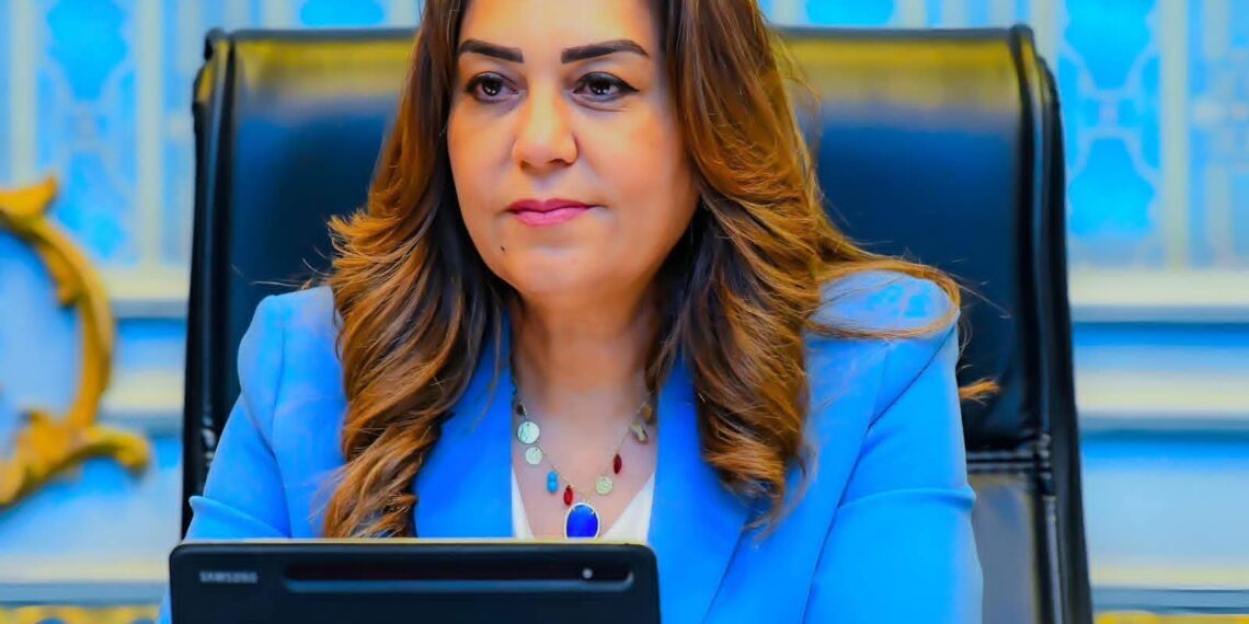 التنمية المحلية بدء تنفيذ المرحلة الثانية من تطوير العتبة بالقاهرة
