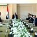 مدبولي: يعقد اجتماعًا موسعًا مع أعضاء مجلس إدارة سوق العبور لتجارة الجملة