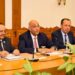 التعاون الدولي تبحث تعزيز دعم المشروعات الصغيرة والمتوسطة مع جهاز تنمية المشروعات