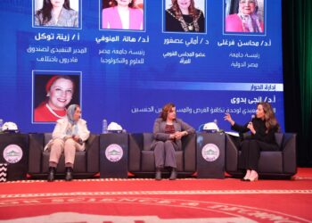 «قادرون باختلاف» يشارك في فعاليات مؤتمر «الجامعات والمجتمع