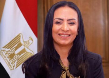 وزيرة التضامن تعتمد حركة تكليف لعدد من قيادات الوزارة بمحافظات الجمهورية