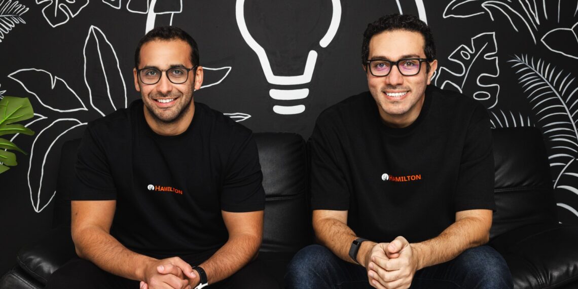 Hamilton Labs توسّع حضورها في إفريقيا بدعم استثماري من AXIAN    