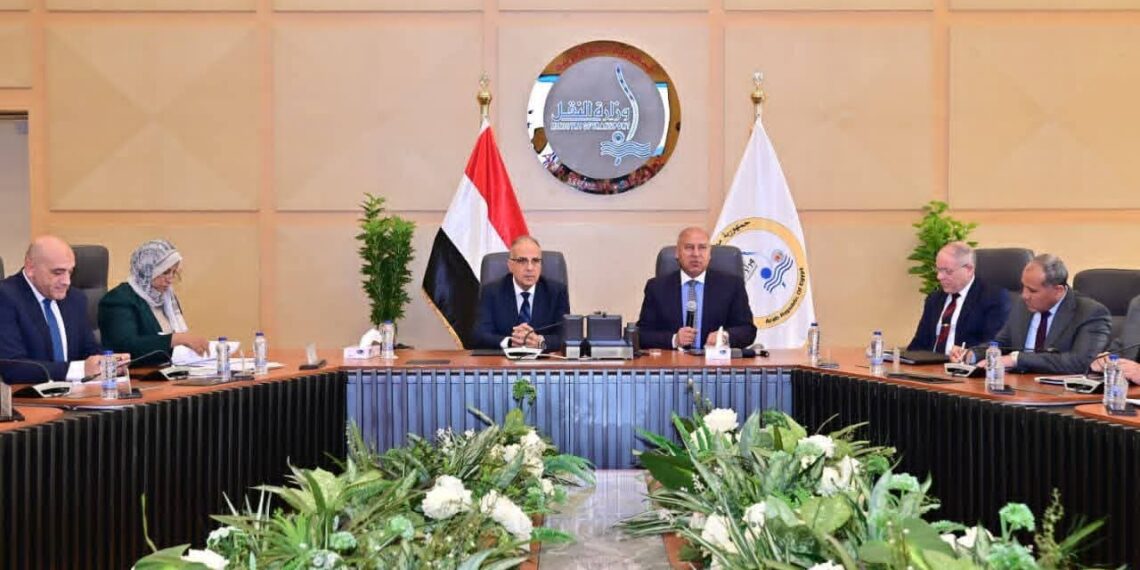 الري والنقل يسرّعان إجراءات نزع الملكية لمشروعات المونوريل والقطار السريع والموانئ