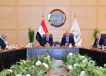 الري والنقل يسرّعان إجراءات نزع الملكية لمشروعات المونوريل والقطار السريع والموانئ