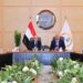 الري والنقل يسرّعان إجراءات نزع الملكية لمشروعات المونوريل والقطار السريع والموانئ