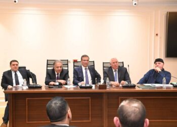 «الزراعة» : 5 ملايين طن مستهدف توريدها من القمح وتشديد الرقابة على الأسمدة