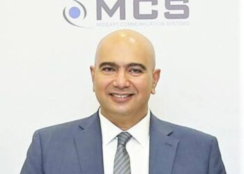 MCS تستعرض رؤيتها لتعزيز دور التكنولوجيا في دعم التحول الرقمي لقطاع الطاقة