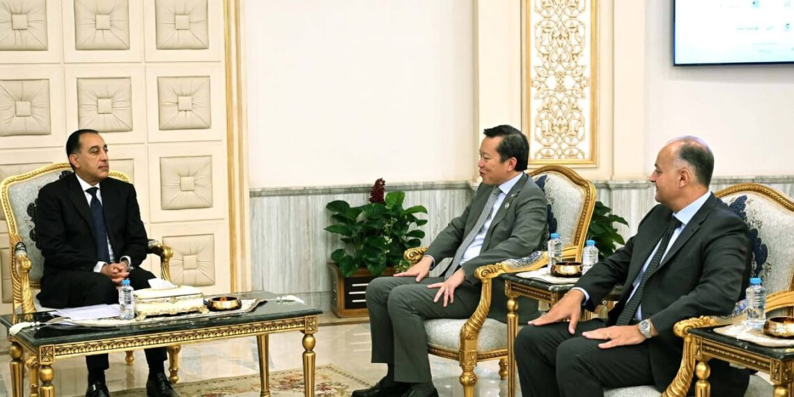 «بي بي» تضخ 1.5 مليار دولار في مصر خلال 5 سنوات للتوسع في الغاز والاستكشاف