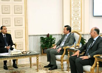 «بي بي» تضخ 1.5 مليار دولار في مصر خلال 5 سنوات للتوسع في الغاز والاستكشاف