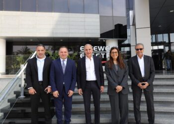 السويدي اليكتريك تتعاون مع IBM لتسريع التحول إلى الذكاء الاصطناعي المؤسسي