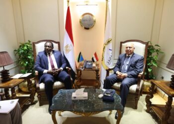 مصر وتنزانيا تبحثان إنشاء محطة متعددة الأغراض بميناء دار السلام