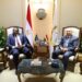 مصر وتنزانيا تبحثان إنشاء محطة متعددة الأغراض بميناء دار السلام