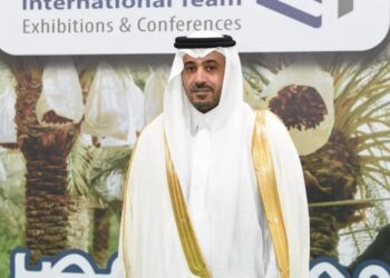 بدر العتيبي يهنئ نبيل فهمي بتوليه أمانة جامعة الدول العربية