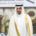 بدر العتيبي يهنئ نبيل فهمي بتوليه أمانة جامعة الدول العربية