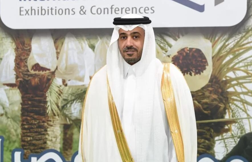 بدر العتيبي يهنئ نبيل فهمي بتوليه أمانة جامعة الدول العربية