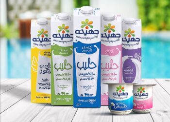 «الرقابة المالية» توافق على إفصاح زيادة رأسمال «جهينة» 25%