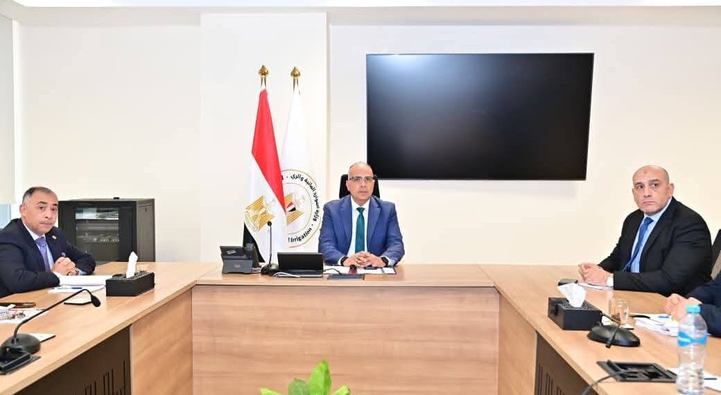 الحفاظ على المنشآت المائية التاريخية وتعزيز آليات إدارتها
