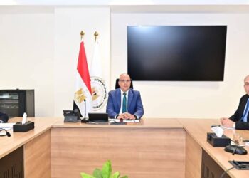 الحفاظ على المنشآت المائية التاريخية وتعزيز آليات إدارتها