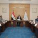 تعزيز الخدمات الصحية والتوسع في التخصصات ودعم الكوادر