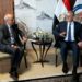 توتال إنرجيز تعتزم التوسع في استكشاف الغاز بالبحر المتوسط في مصر