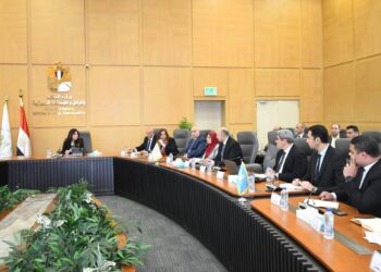 متابعة تنفيذ مشروعات «سكن لكل المصريين» بالمدن الجديدة