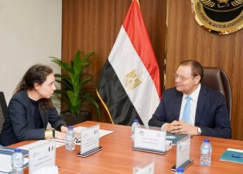 هيئة الاعتماد الصحي تبحث تعزيز التعاون مع فرنسا لدعم جودة الرعاية الصحية في مصر